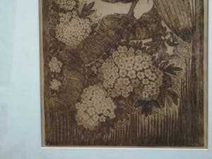 Roelf Gerbrands - Vogel op een tak kopen? Bied vanaf 90!