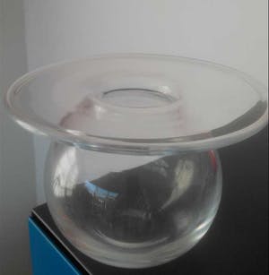 Nanny Still - Heldere Saturnusvaas kopen? Bied vanaf 24!