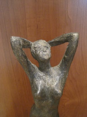 Adri de Waard - Poserend naakt kopen? Bied vanaf 320!