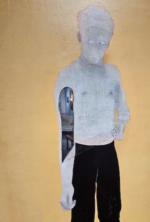 Yves Velter - Unveiled kopen? Bied vanaf 1200!