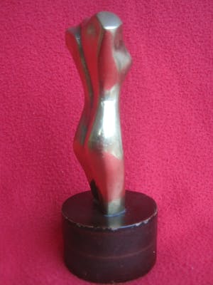 Roberto Nanut - Torso Femminile kopen? Bied vanaf 80!