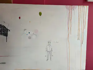 Collin van der Sluijs - entre deux kopen? Bied vanaf 1500!