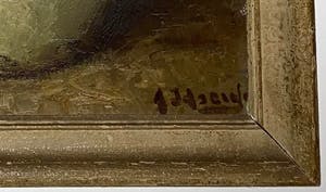 Andre Idserda - Bloemen rood kopen? Bied vanaf 200!