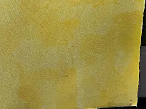 Ger Daniels - Boom in bruin en geel kopen? Bied vanaf 40!