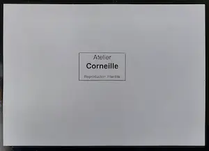 Corneille - Le Tigre Amoureux kopen? Bied vanaf 110!