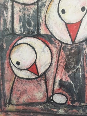 Hans Innemee - The secret four kopen? Bied vanaf 149!