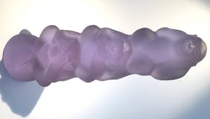 Curt Schlevogt - Three wise monkeys kopen? Bied vanaf 35!