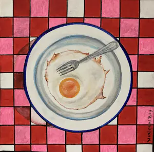 Marianne Bey - Breakfast . kopen? Bied vanaf 50!