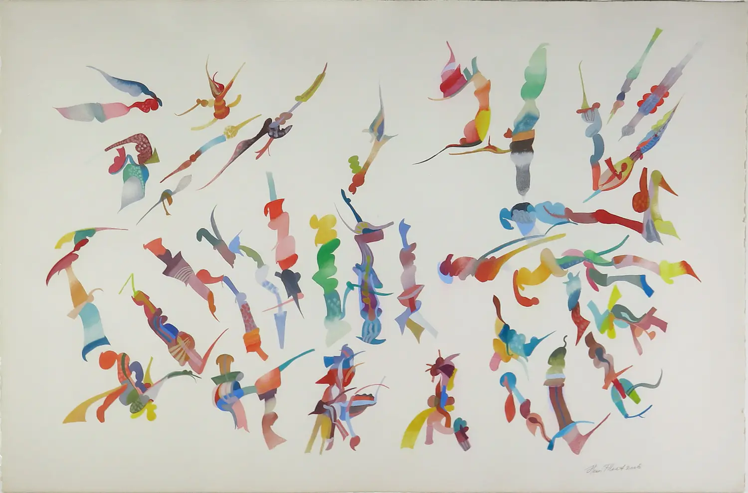 Henri Plaat (1936-2023)