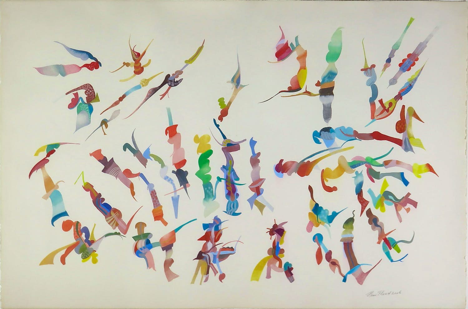 Buy Henri Plaat - henri plaat aquarel? Bid from 350!
