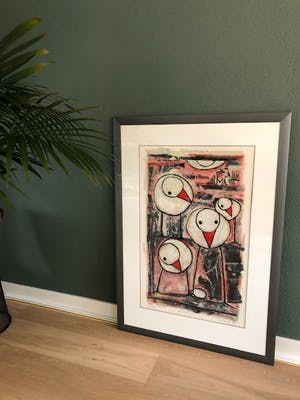 Hans Innemee - The secret four kopen? Bied vanaf 149!