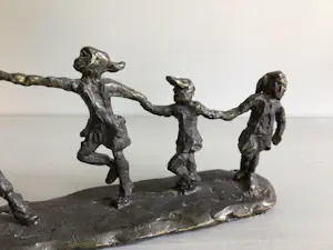 Astrid Veldhuyzen-Koppen - “ Kinderspel “ kopen? Bied vanaf 69!