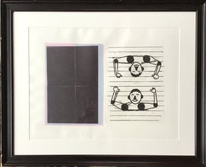 Roland Sohier - Ets en litho, l’Art et Fantaisie, gesigneerd, 1994 kopen? Bied vanaf 1!