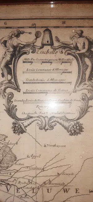 Alexis Hubert Jaillot - La Seineurie D'Utrecht kopen? Bied vanaf 250!