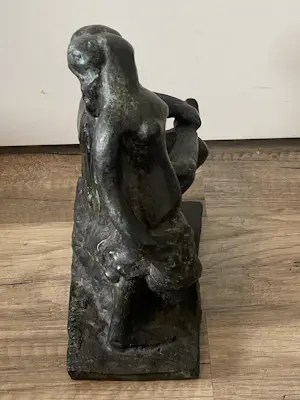 Charlotte van Pallandt - Charlotte van Pallandt Arnhem 1898-1997 Noordwijk Zwei Freundinnen kopen? Bied vanaf 849!