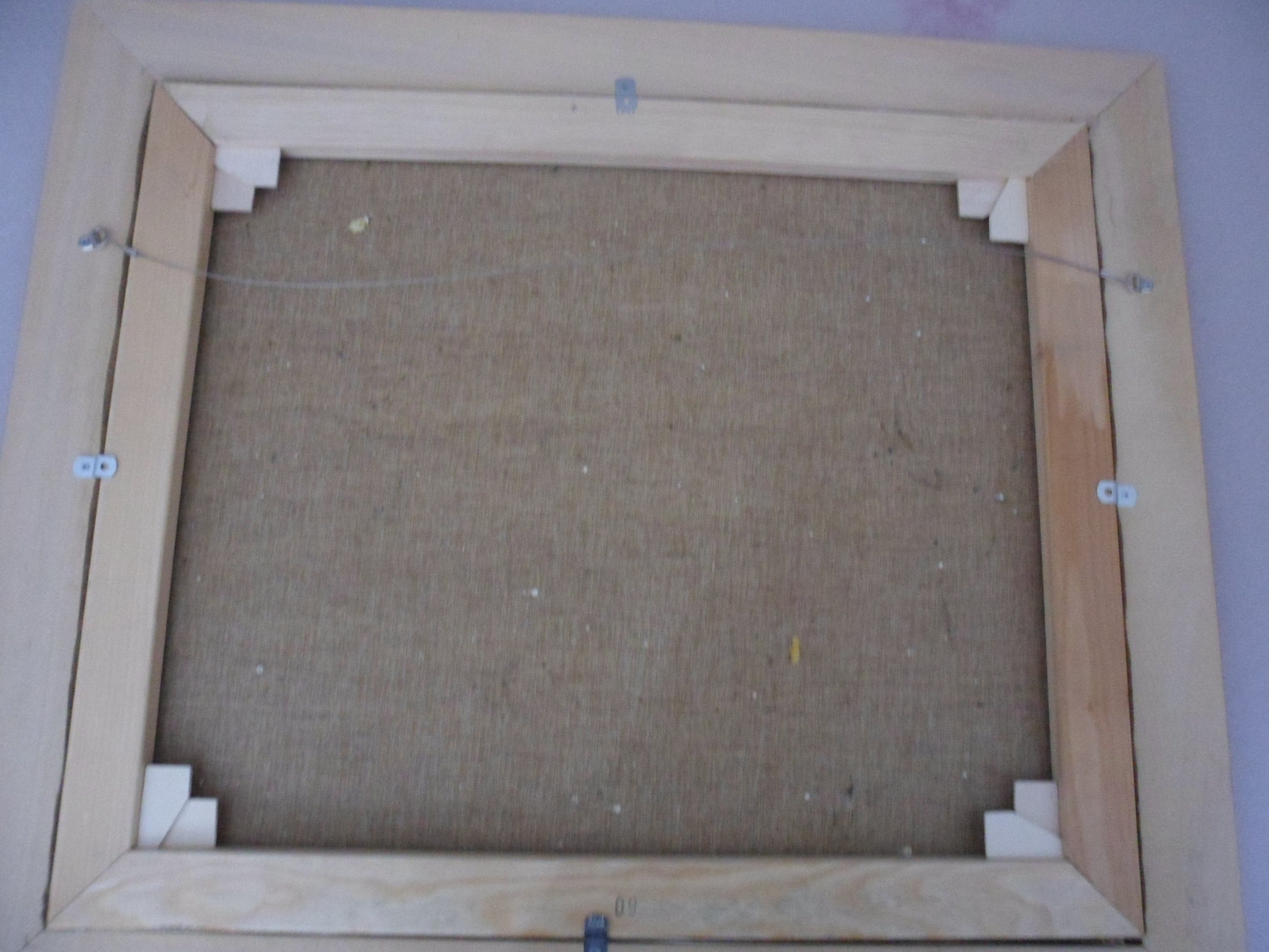 Bob Immink - Petrus Theodorus (Bob) Immink (1930-1989), olieverf op doek. Havengezicht kopen? Bied vanaf 200!