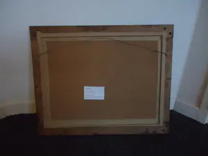 Gorki Bollar - "STADSGEZICHT" kopen? Bied vanaf 50!