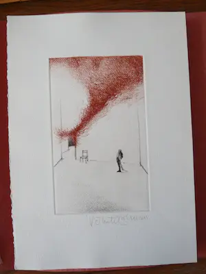 Ronald Tolman - KUNSTMATIGE ADEMHALING LATIJNSGENUMMERD met ORIGINELE ETS kopen? Bied vanaf 50!