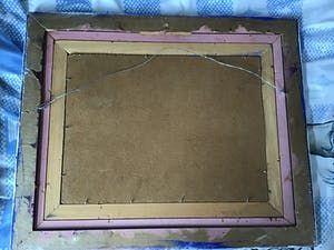 Niet of onleesbaar gesigneerd - Haven kopen? Bied vanaf 1!