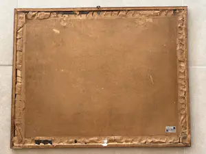 Buy Gerard Portielje - Chez le curé? Bid from 190!