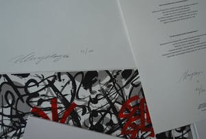 Zhuang Hong Yi - Het Monumentale Werk / The Monumental Works. TWEE VOLUMES. kopen? Bied vanaf 450!