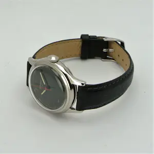 Longines Military - herenhorloge kopen? Bied vanaf 400!