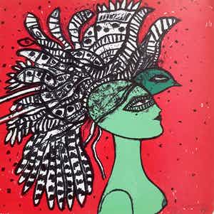 Corneille - New York room 422, boek met veel foto’s en originele litho verkocht voor € 295!