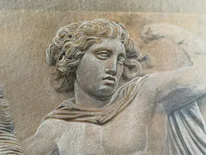 Georgy Guryanov - Ruiters te paard kopen? Bied vanaf 5000!