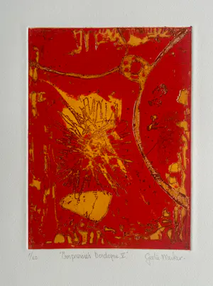 Gertie Mesker - Impressies Dordogne V kopen? Bied vanaf 30!