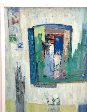 Rien Goene - Doorkijk kopen? Bied vanaf 350!