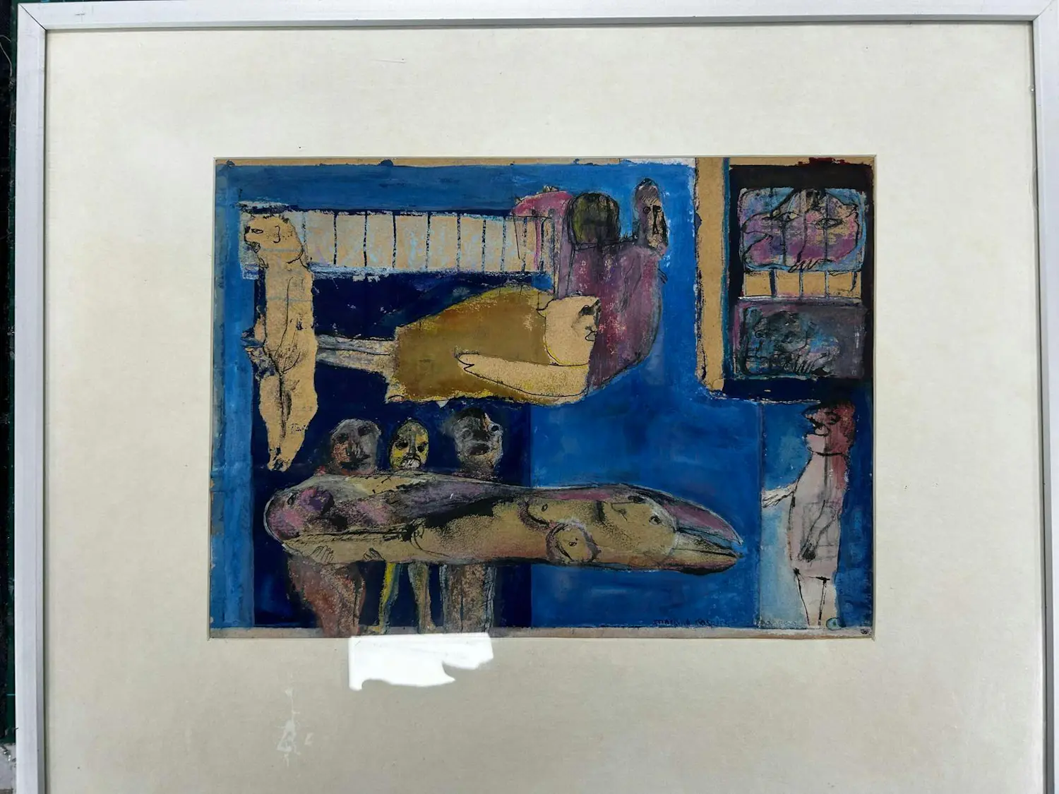 Mariska Kaspers (1944)