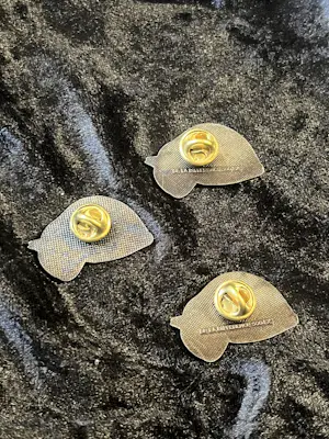 Corneille - Lot van 3 PIN'S Le chat Jaune kopen? Bied vanaf 65!