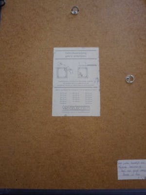 Arthur Burdett Frost - Litho. Titel, Temper, kopen? Bied vanaf 20!