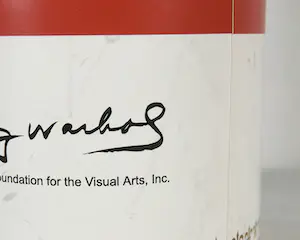Andy Warhol - Lot van vijf uitgaven van Interview waaronder één gesigneerd! kopen? Bied vanaf 400!