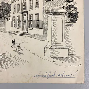 Menno van Meeteren Brouwer - Eindelijk Thuis kopen? Bied vanaf 18!