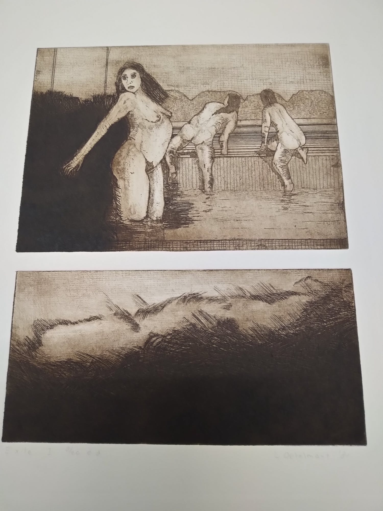 Louis Oetelmans (1950)