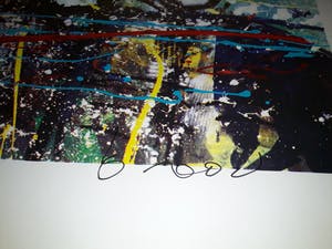 Herman Brood - zeldzaam kopen? Bied vanaf 350!