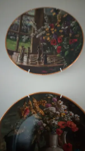 Kees van den Berg (I) - Stilleven met veldbloemen kopen? Bied vanaf 55!