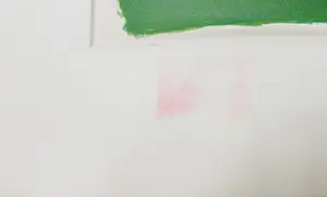 Gerard Bijnens - Zeefdruk, Abstracte compositie kopen? Bied vanaf 1!