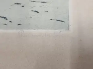 Paul van der Ven - Oud Hollandse boerderij in besneeuwd landschap kopen? Bied vanaf 10!