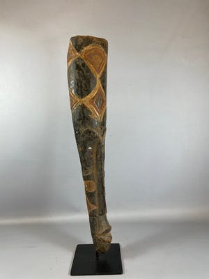 Fang - African Fang masker - Gabon. kopen? Bied vanaf 35!