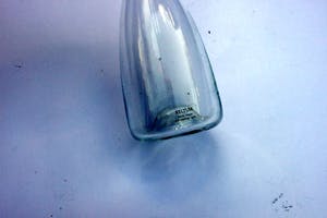 Gijs Bakker - Oil and vinegar set "Flow" kopen? Bied vanaf 50!