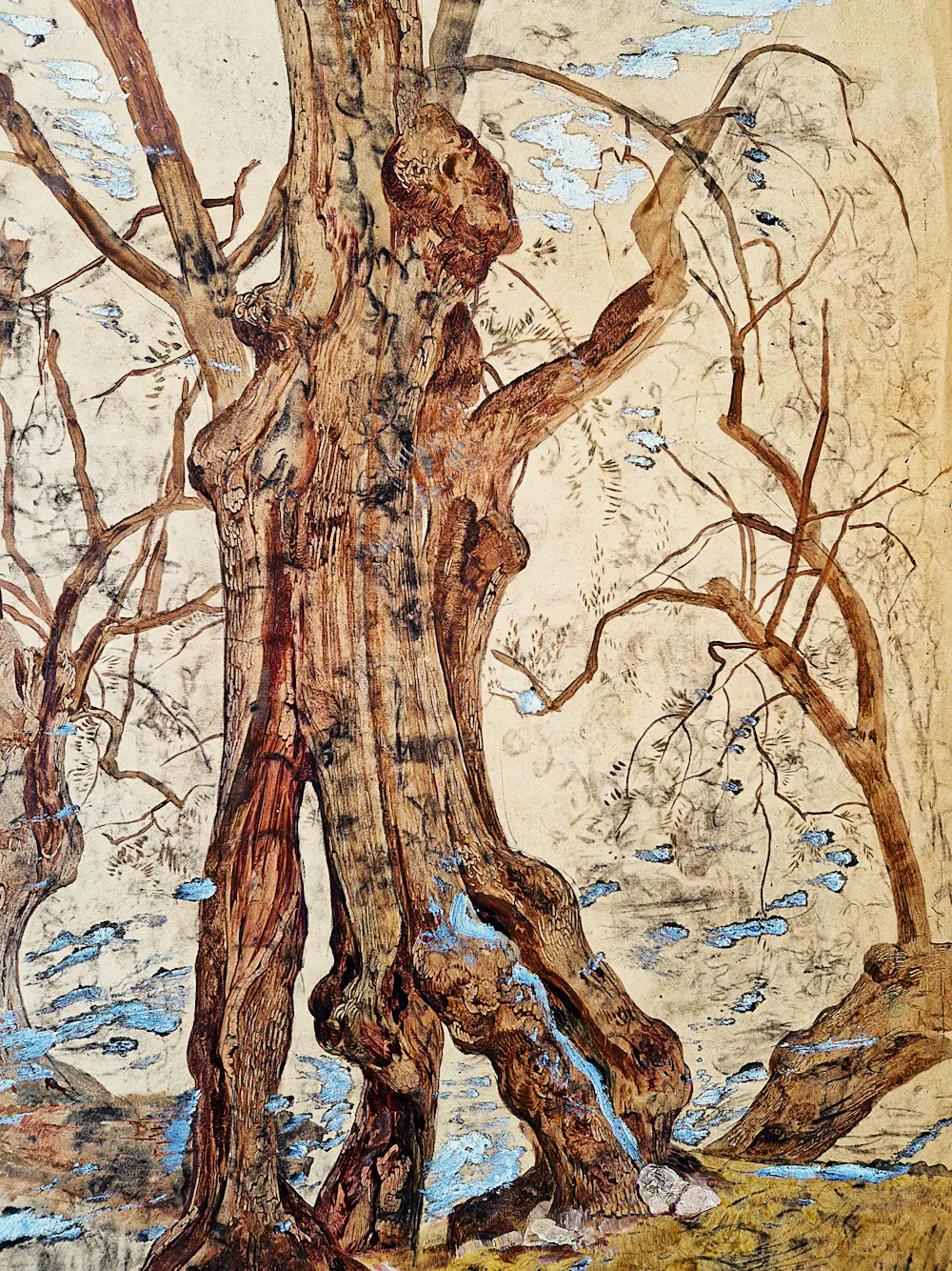 Theo Goedvriend (1879-1969)