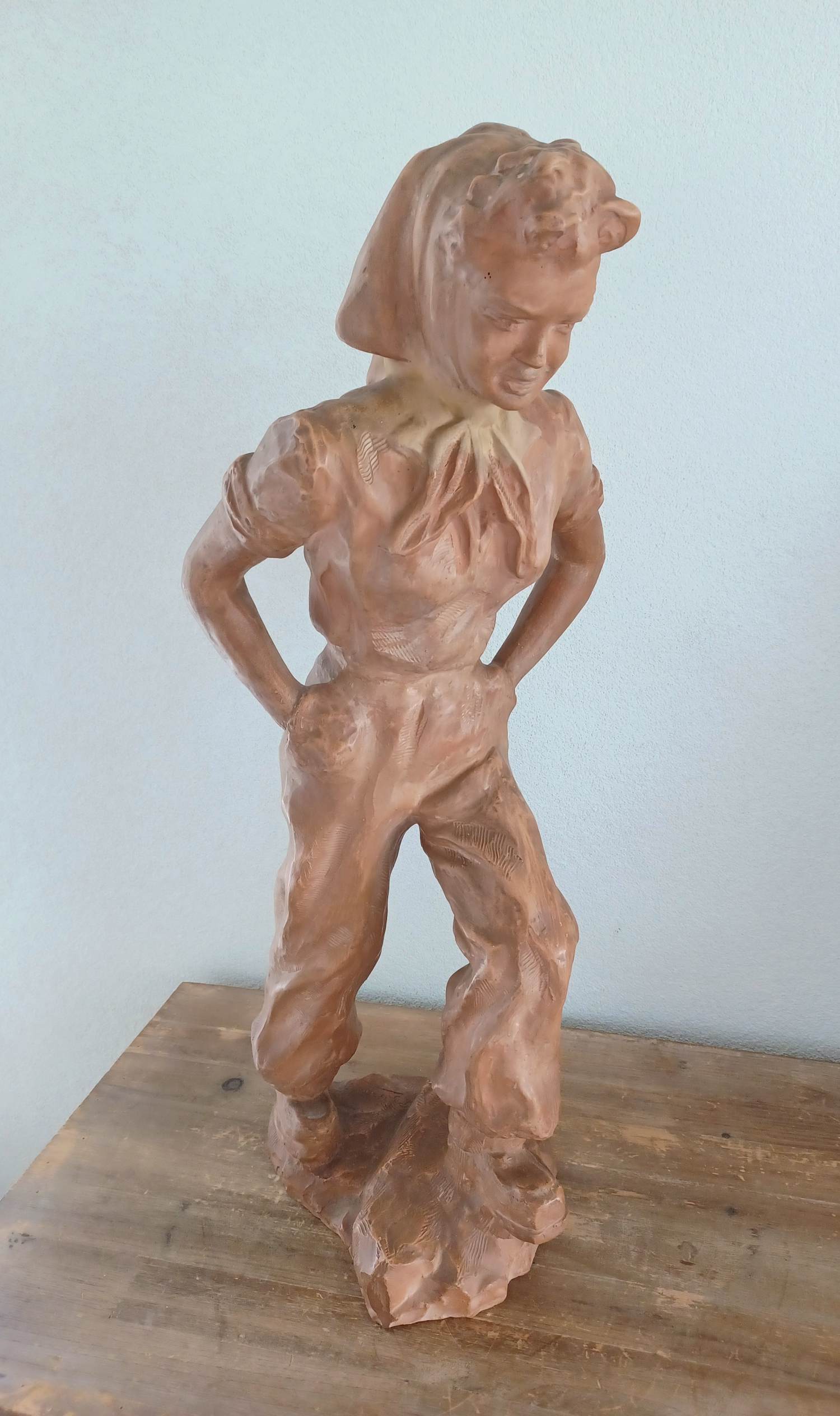 Paul Sersté - Jonge vrouw kopen? Bied vanaf 40!