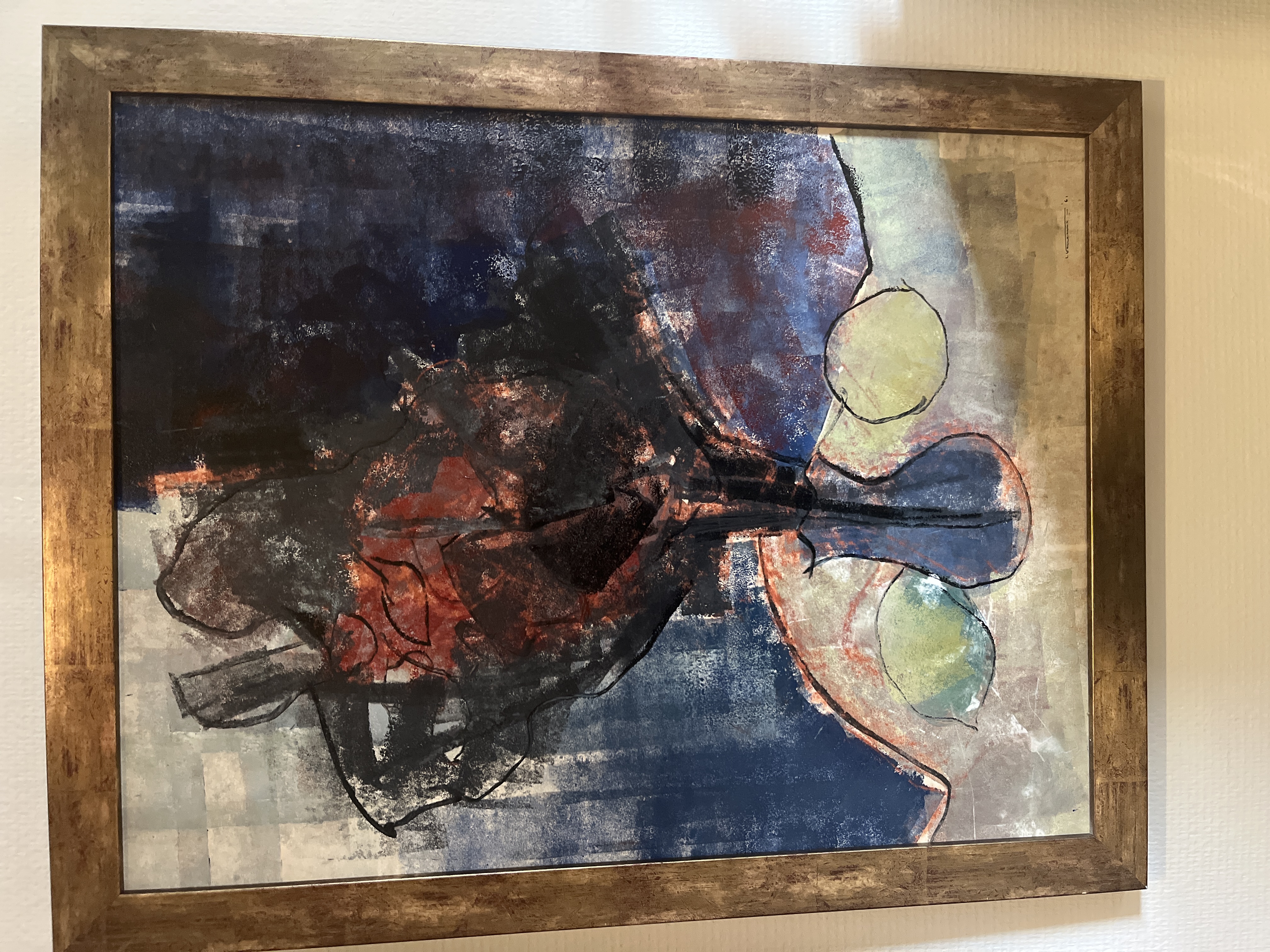 Libbe Venema (1937-1994)