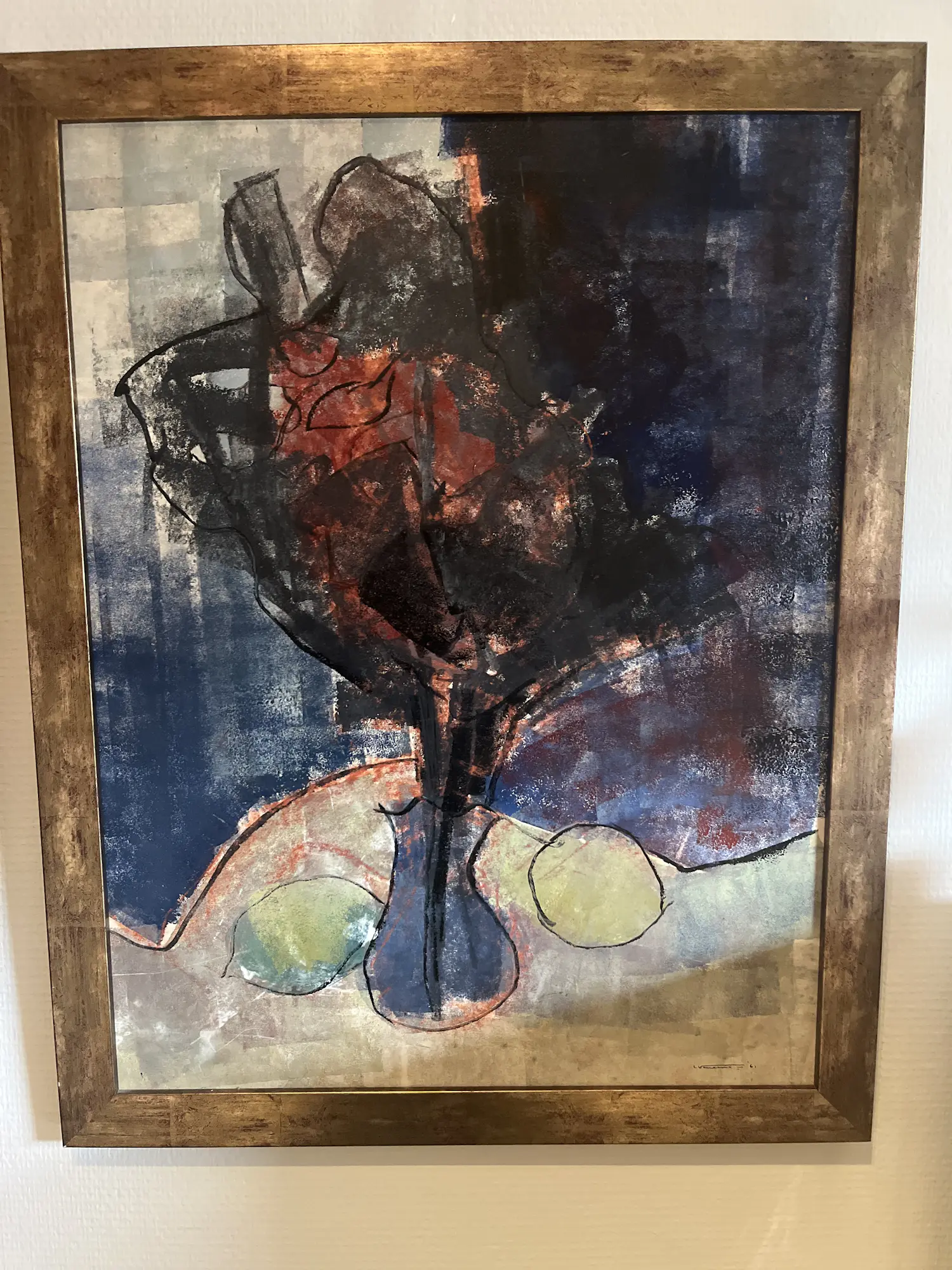 Libbe Venema (1937-1994)