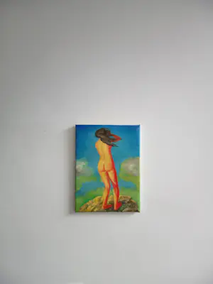 Reinout Zikel - Hogere Sferen kopen? Bied vanaf 275!