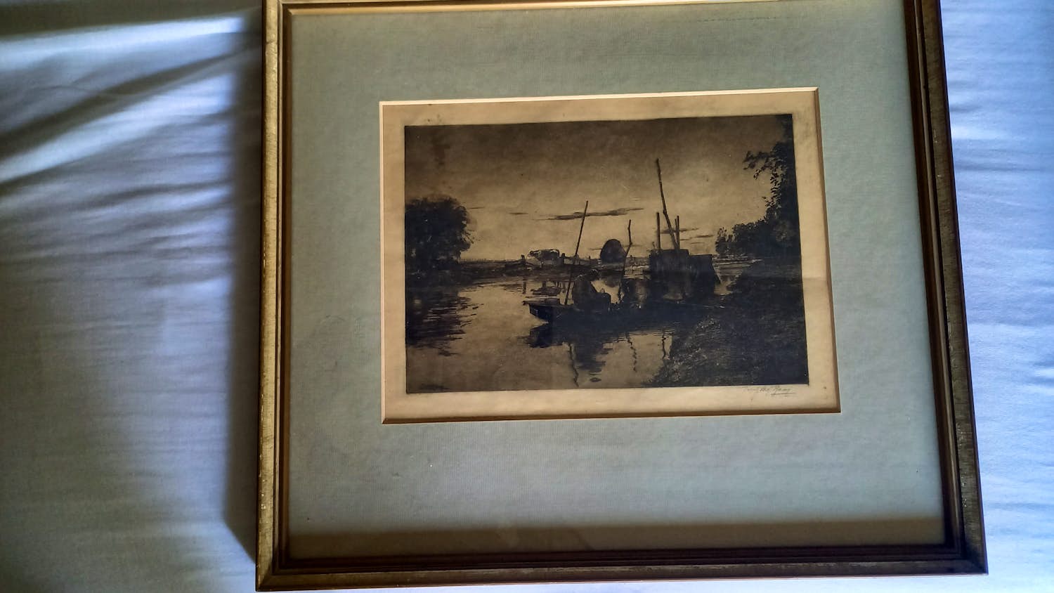 Jozef van Raay - Oude Haven kopen? Bied vanaf 50!