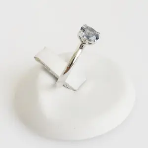 Saffieren ring kopen? Bied vanaf 550!