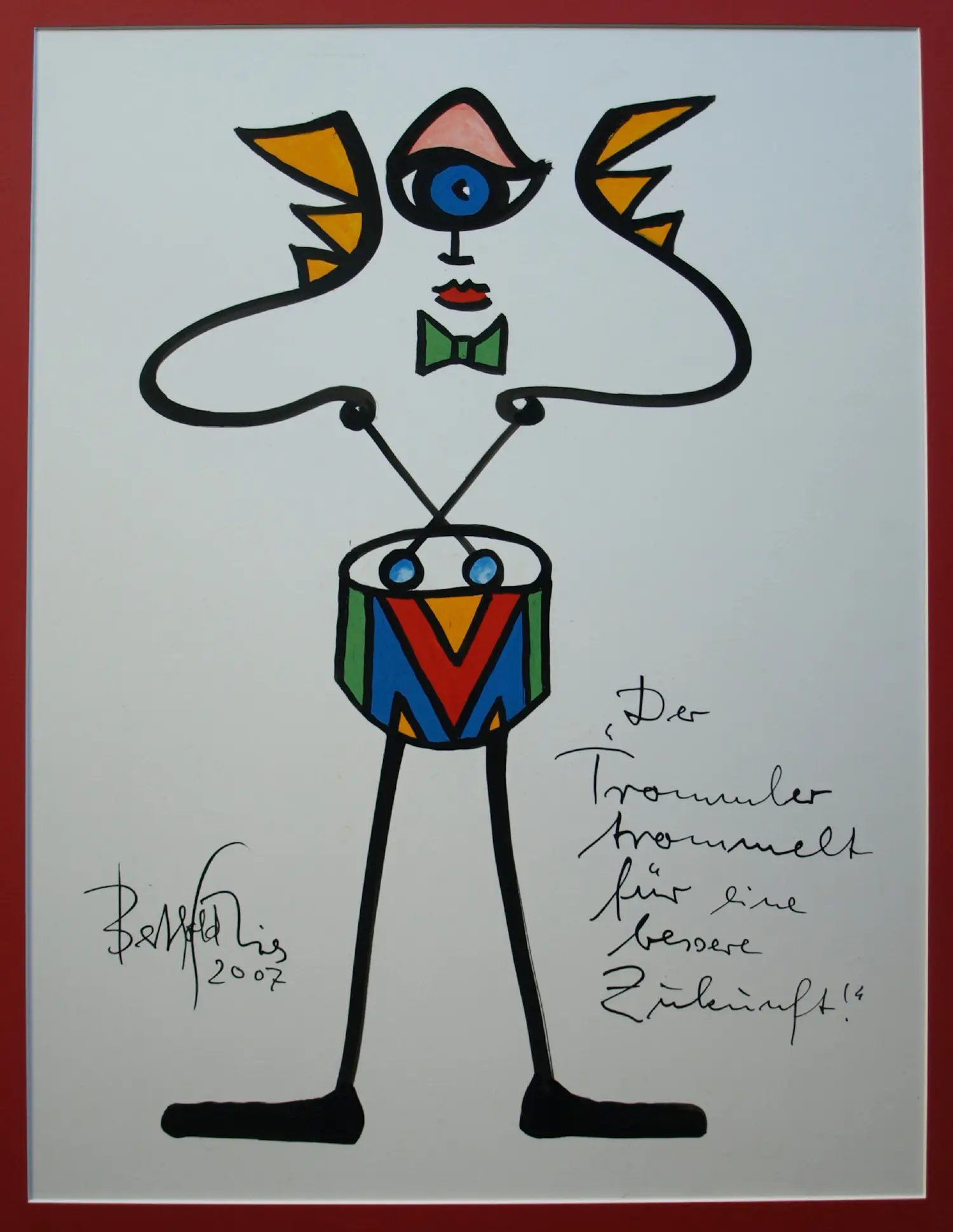 Berthold Spies (1940)